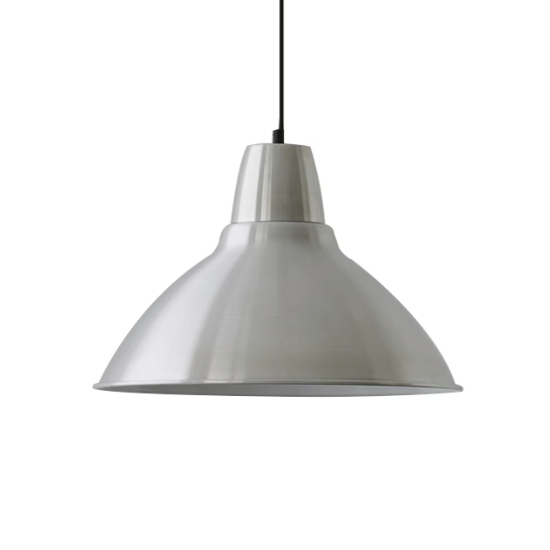 마켓비 CURVA 펜던트등 38cm (LED 스마트전구)_이미지