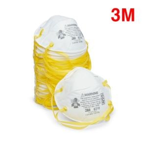 3M 8210 N95 방역마스크 1통 20매입 n95방진마스크 방역마스크 n95 n95마스크_이미지