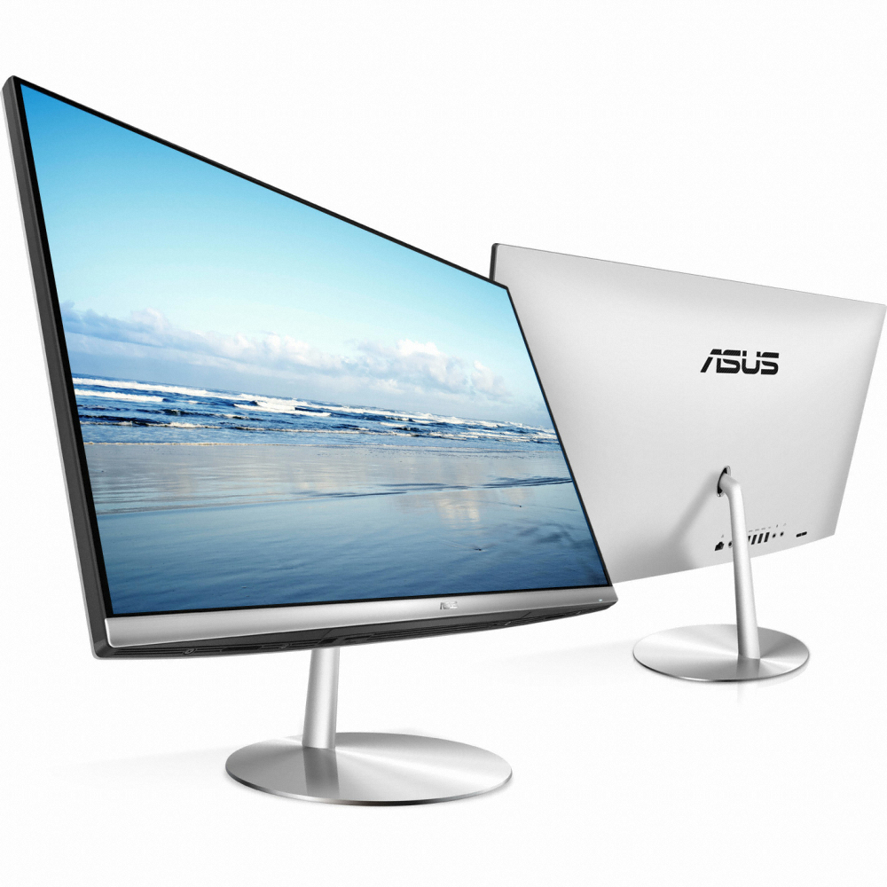 ASUS Zen AiO ZN242IFGK-CA077T (M2 256GB + 1TB)_이미지