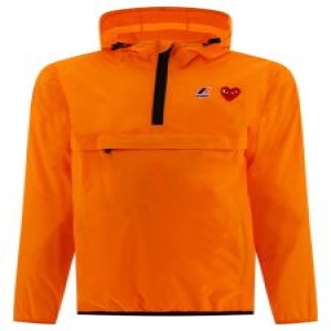  꼼데가르송 자켓 P1J5021 ORANGE Orange