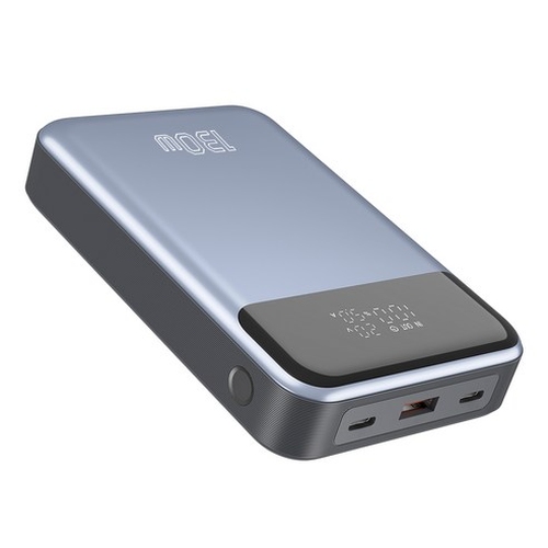 ARSOBIYA PD PPS 130W 초고속 충전 보조배터리 T151LP 20000mAh (케이블포함)_이미지