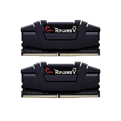 코오롱 시리즈 0273164 G.스킬 Skill Ripjaws V 32GB 2 x 16GB 288핀 SDRAM DDR4 3600 PC4-..