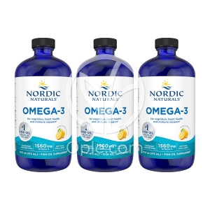 오메가3 1560mg 473ml