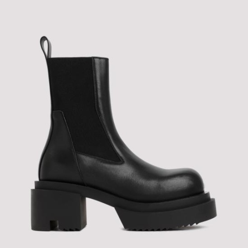 부츠 RP02C1832 LE 09 BLACK