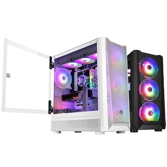 앱코 SUITMASTER V2000 <b>베놈</b> ARGB