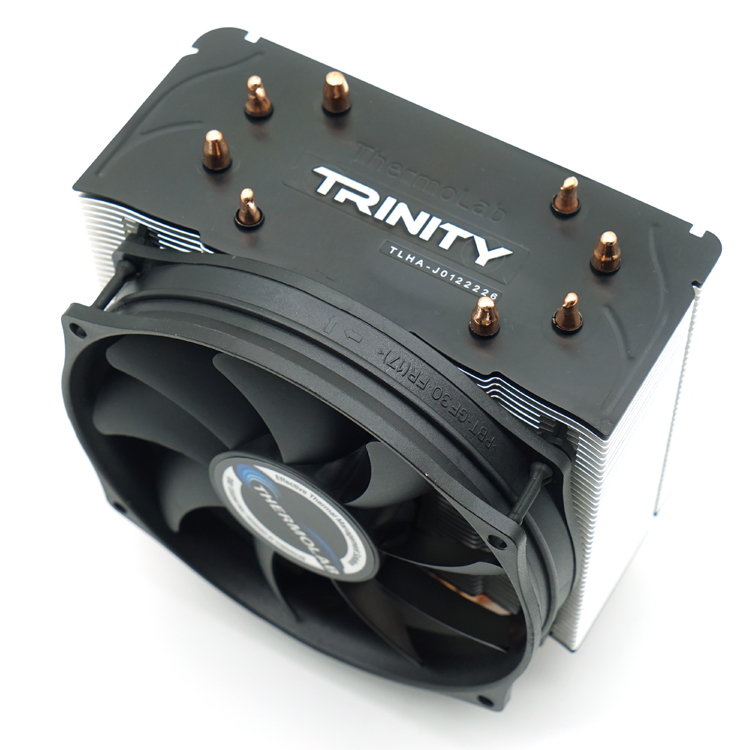 ��� TRINITY 7.0