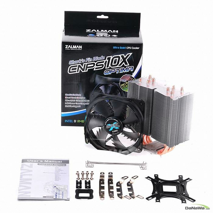 �߸� CNPS10X OPTIMA