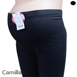 카밀라 허리조절 밴딩처리 임부 9부