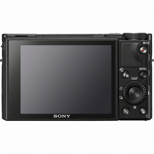 SONY 사이버샷 DSC-RX100 VII (중고품)_이미지