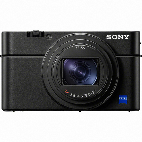 SONY ���̹��� DSC-RX100 VII