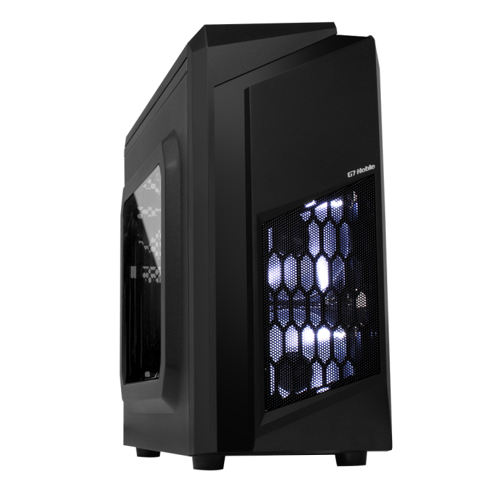 엠제이테크놀로지 ENERGY OPTIMUS G7 Noble Black_이미지