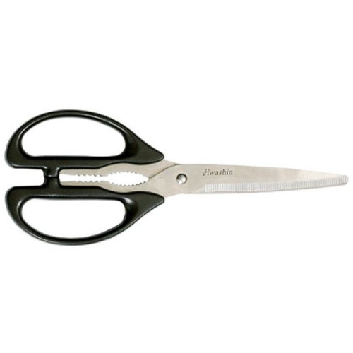 화신금속공업 다용도가위 K-710