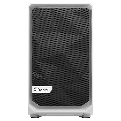 Fractal Design Meshify 2 Nano Clear 강화유리 (화이트)_이미지