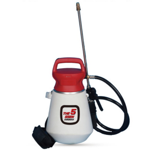 더쎈5 자동 분무기 5L