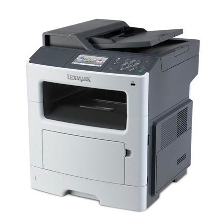 Lexmark MX410de (기본토너)_이미지