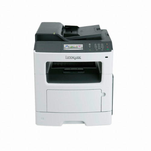 Lexmark MX410de (기본토너)_이미지