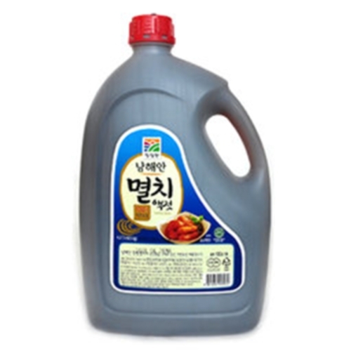 청정원 멸치 액젓 5kg이미지입니다. 누르면 해당 게시물로 새창이동합니다.