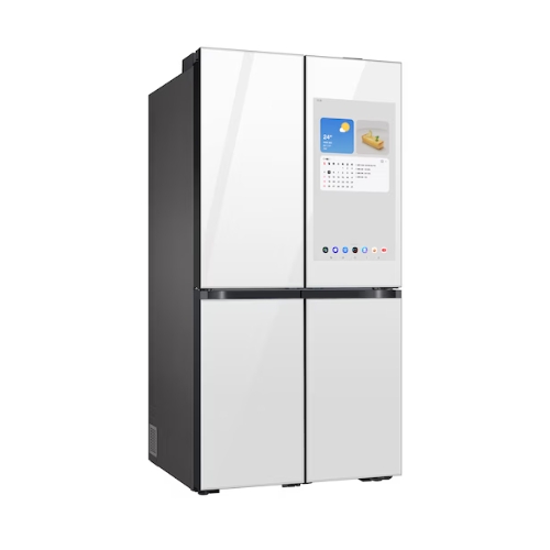 삼성전자 비스포크 AI 패밀리허브 RM90H91B1W (공식인증점)_이미지