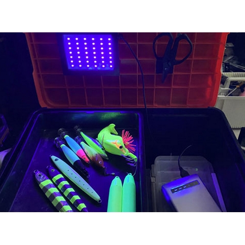 비비커스텀 UV LED축광기_이미지