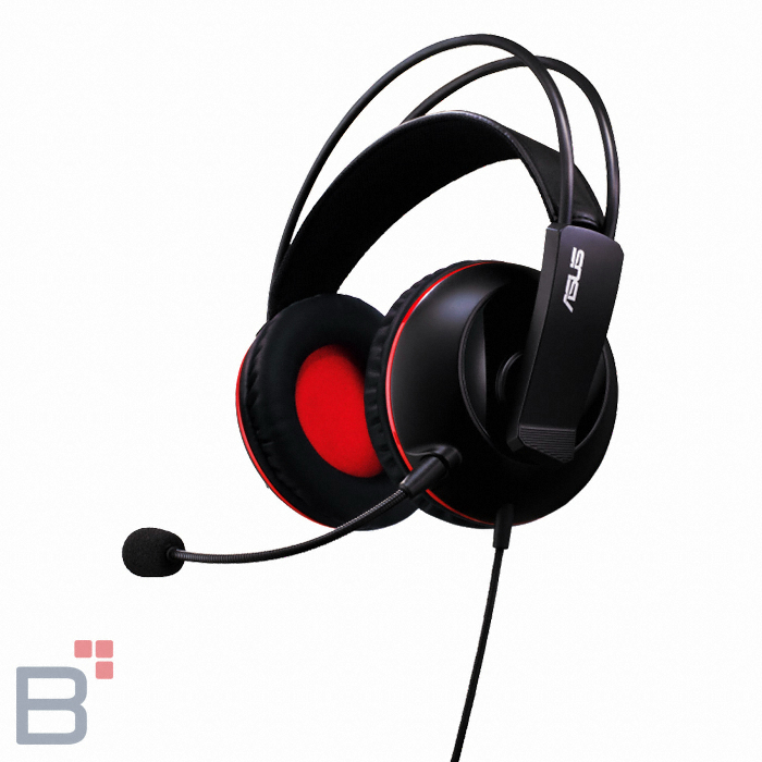 ASUS Cerberus 게이밍 헤드셋 (정품)