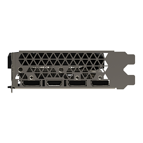 PNY XLR8 지포스 RTX 2060 Gaming OC D6 6GB 제이씨현_이미지