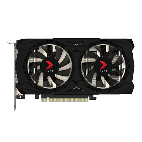 PNY XLR8 지포스 RTX 2060 Gaming OC D6 6GB 제이씨현_이미지