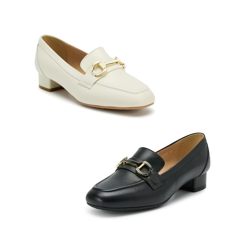 탠디 여성 소가죽 로퍼_9125004