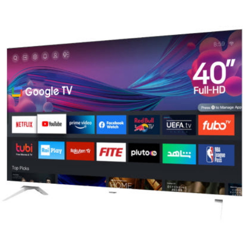 ���ؽ� �ν����̾� 40��ġ FHD ����Ʈ ����TV