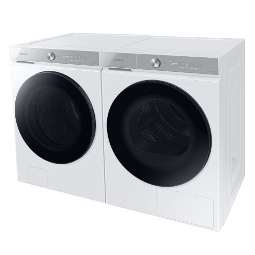 삼성전자 비스포크 AI WF21B6400KW + DV17B8720BW_이미지