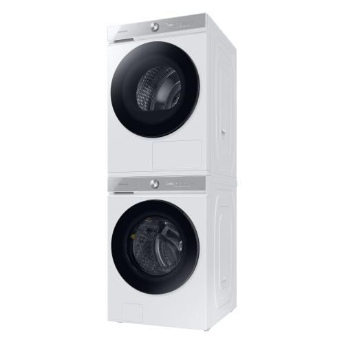 삼성전자 비스포크 AI WF21B6400KW + DV17B8720BW_이미지
