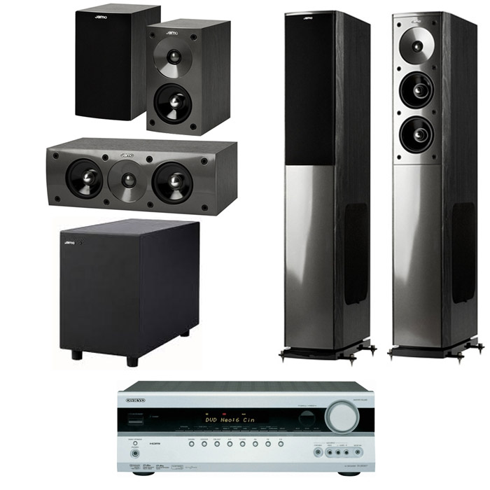 �߸� S606 5.1ä�� + ���� AV���ù�