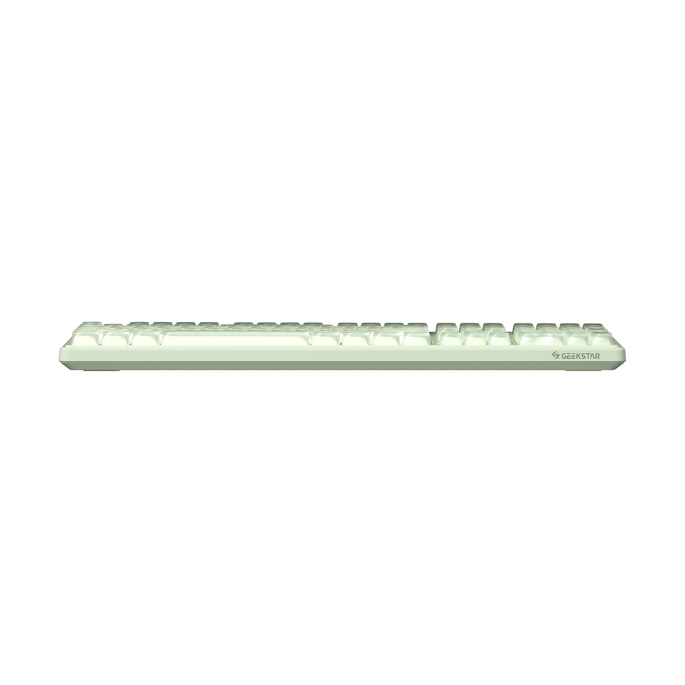 주연테크 긱스타 파운데이션 (시카민트)_이미지