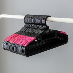 에버원 베이직 튼튼 논슬립 행거 (30개)_이미지