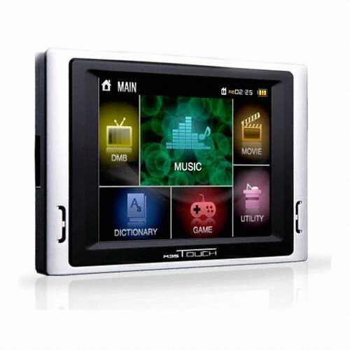 메리테크 M35 TOUCH STUDY (16GB)