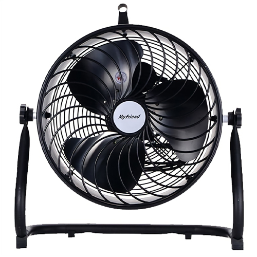 터보팬 드럼 블로워 MF-6100TS