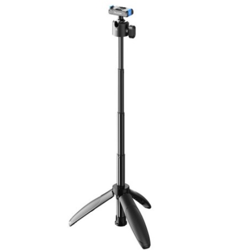 텔레신 MNP-13-TDJ 액션캠 셀카봉삼각대 (정품)_이미지