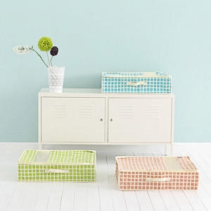 이지라이프 이불정리함 S