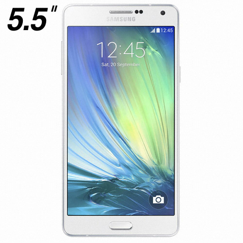 삼성전자 갤럭시A7 2015 LTE 16GB, 공기계 (중고)