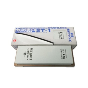 킹스톤 ED 킹스톤 스테인레스 전용 숫돌 ST-1/800/킹숫돌_이미지