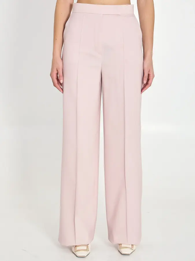 막스마라 팬츠 SS26 2611131201600_10267_022 7017132