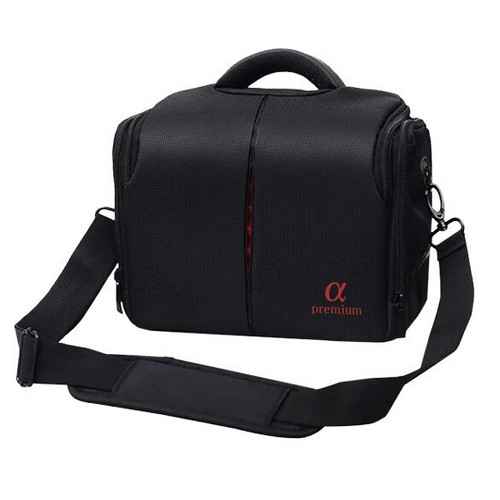 BA-1001 알파 카리 카메라 가방