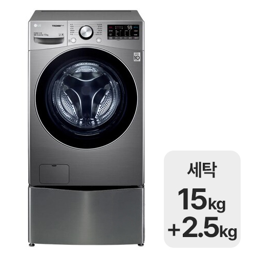 LG���� Ʈ�� Ʈ������ F15SQAM