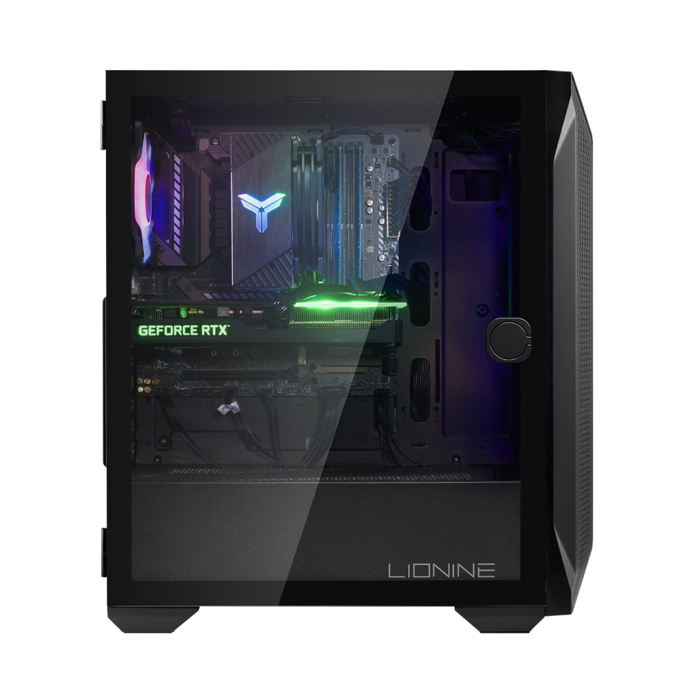 주연테크 리오나인터보 CG224F46TP (16GB, M.2 512GB)_이미지