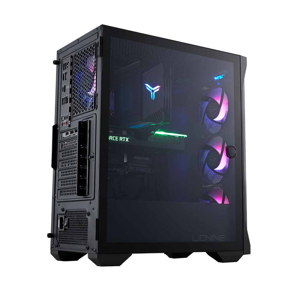 주연테크 리오나인터보 CG224F46TP (16GB, M.2 512GB)_이미지