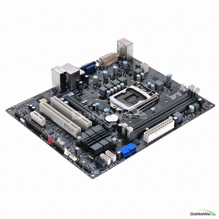 ECS B75H2-M3 대원씨티에스_이미지