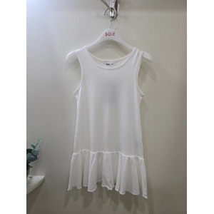 소이 레이어드 프릴 나시티26SM4510