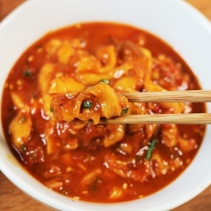 정옥 깔끔하게 맛있는 국산 남해안 멍게비빔장_이미지