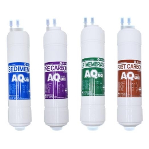 한일월드 PHILEO-812 1회 호환필터 세트