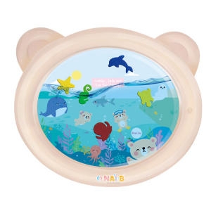 베이비캠프 나이비 워터 플레이 매트