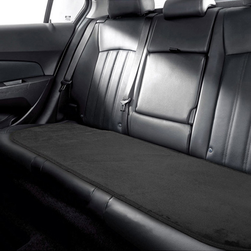 라임디자인  극세사 베이직 겨울 시트커버 3인방석